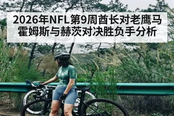 2026年NFL第9周酋长对老鹰马霍姆斯与赫茨对决胜负手分析