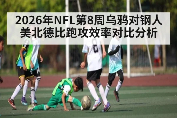 2026年NFL第8周乌鸦对钢人美北德比跑攻效率对比分析